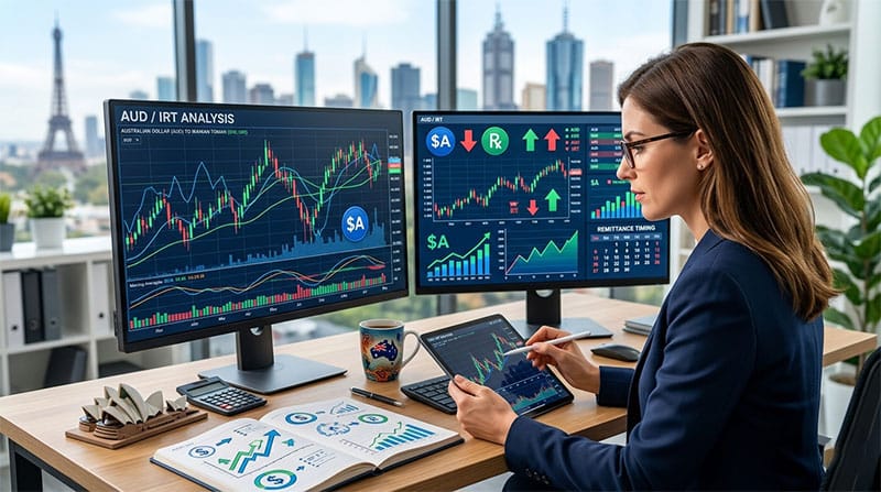 قیمت حواله دلار استرالیا امروز+ آیا الان بهترین زمان خرید است؟